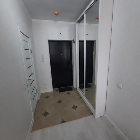 아스타나 Кошкарбаева 45 Б 아파트 외부 사진